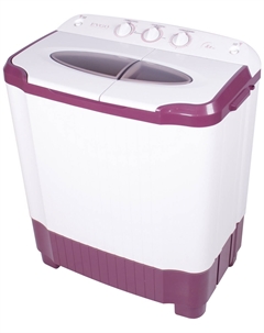 Активаторная стиральная машина WS-50PET Evgo