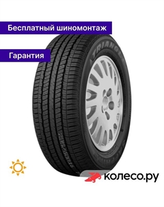 Летняя шина TR257 245/55 R19 103V Triangle