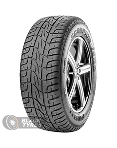 Летняя шина Scorpion Zero 255/60 R18 112V XL Pirelli