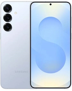 Смартфон Samsung Galaxy S25 5G 12/512Gb RU Iceblue