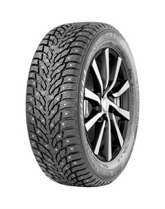Шины Nokian tyres