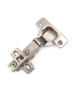 Петля накладная 110град с ответной планкой 2шт Нет марки