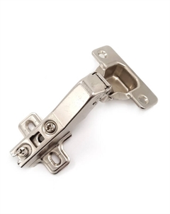 Петля накладная 45град slide-on с ответной планкой 2шт Нет марки