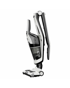 Вертикальный пылесос Centek CT-2567, 350 Вт, питание от аккумулятора, белый/серый (CT-2567)