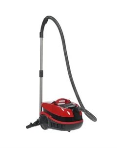 Пылесос Bosch BWD421PET 2.1 кВт, 4 л, 12 м, красный (BWD421PET)