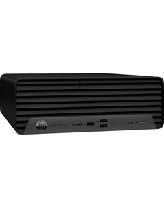 Компьютер HP Pro SFF 400 G9, EN, 3-pin вилка (6U4V1EA) Hp