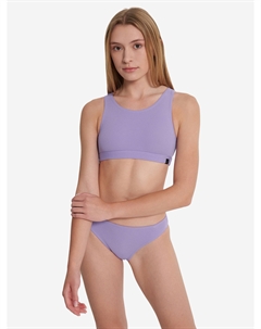 Купальник раздельный для девочек, Розовый Demix