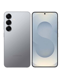 Samsung Galaxy S25 12/512Gb (Silver Shadow)