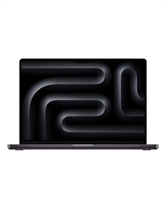 MacBook Pro 14 2024 M4 Pro 24Gb/512Gb (Space Black) (MX2H3) Apple