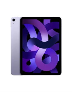 IPad Air (2022) 64Gb Wi-Fi (Purple) Apple