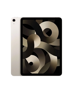 IPad Air (2022) 64Gb Wi-Fi (Starlight) Apple