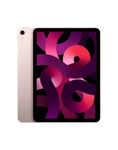 IPad Air (2022) 64Gb Wi-Fi (Pink) Apple