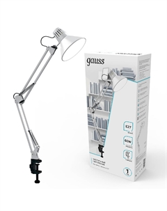 Настольная лампа GT0011 Gauss