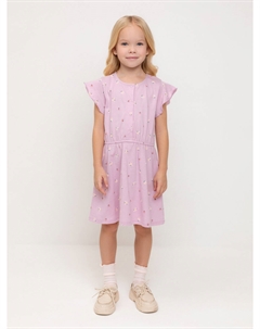 Платье Crockid