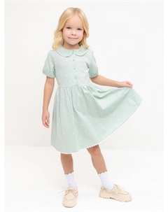 Платье Crockid