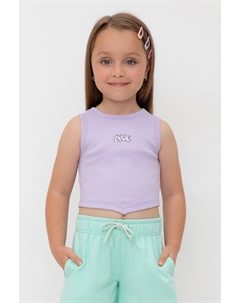 Футболка Crockid