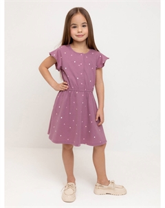 Платье Crockid