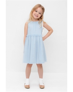 Платье Crockid