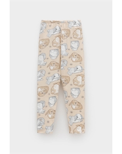 Лосины для девочки Crockid