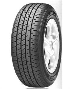 Летние шины Hankook Radial RA14 205/60 R16C 100/98T