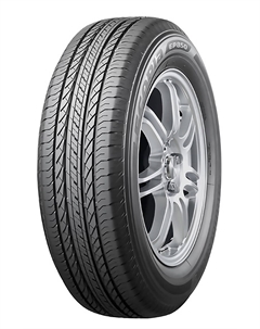 Летние шины Bridgestone Ecopia EP850 235/75 R15 109H