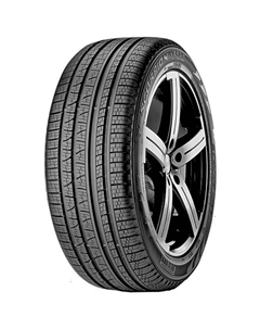 Всесезонные шины Pirelli Scorpion Verde All Season SUV 235/55 R19 101V