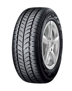 Зимние шины Yokohama W.Drive WY01 215/75 R16C 113/111R