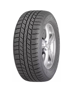 Всесезонные шины Goodyear Wrangler HP All Weather 275/65 R17 115H