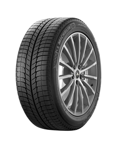 Зимние шины Michelin X-Ice 3 225/45 R17 91H