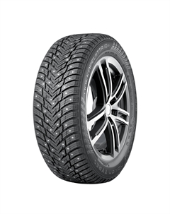 Зимние шины Nokian Tyres Hakkapeliitta 10p SUV 235/55 R20 102T Nokian tyres
