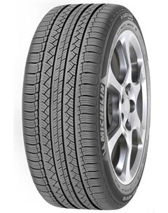 Летние шины Michelin Latitude Tour HP 235/65 R18 110V