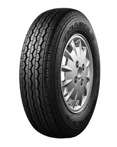 Летние шины Triangle TR645 185/80 R14C 102/100S