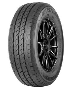 Всесезонные шины Arivo Vanderful A/S 195/70 R15C 104/102R