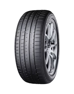 Летние шины Yokohama Advan Sport V107A 235/40 R19 92Y