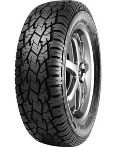 Летние шины Ovation Ecovision VI-286AT 235/85 R16C 120/116R