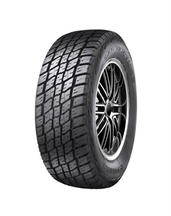 Летние шины Kumho Road Venture AT61 215/0 R15 105S