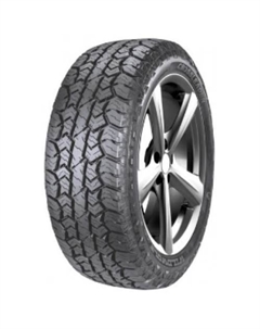 Летние шины Doublestar W01 265/60 R18 110T