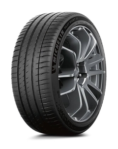 Летние шины Michelin Pilot Sport Acoustic 235/45 R21 101Y