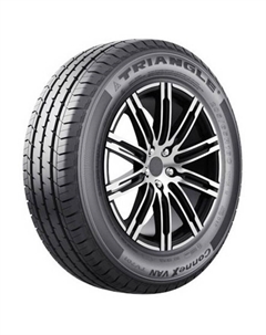 Летние шины Triangle ConneX Van TV701 195/75 R16C 110/108T