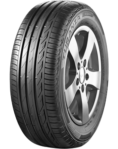 Летние шины Bridgestone Turanza T001 RunFlat 225/50 R18 95W