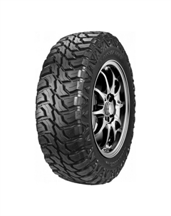 Летние шины Doublestar T01 WildTiger 33/12.5 R15 108N