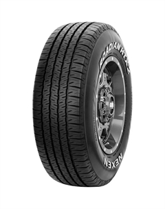 Летние шины Nexen Roadian HTX 2 255/65 R17 110T