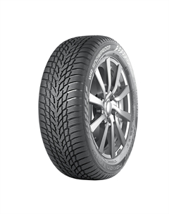 Зимние шины Nokian Tyres WR Snowproof 175/65 R15 84T Nokian tyres