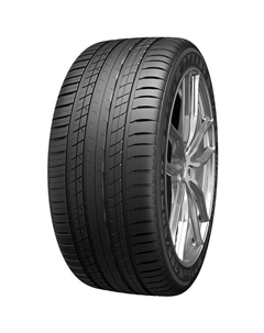 Летние шины Dynamo Hiscend-H MSU01 235/55 R19 101W
