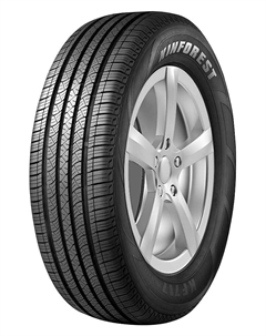 Летние шины Kinforest KF717 285/50 R20 112V