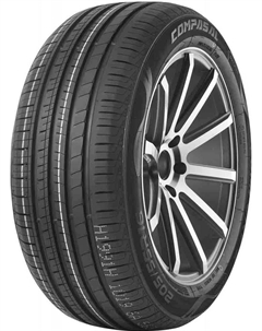 Летние шины Compasal Blazer HP 215/55 R16 97W