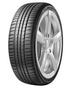 Летние шины Kinforest KF550 255/50 R19 107Y