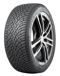 Зимние шины Nokian Tyres Hakkapeliitta R5 EV SilentDrive 255/45 R20 105T Nokian tyres