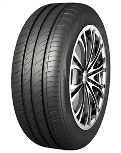 Летние шины Nankang NA-1 195/60 R15 88H