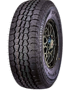 Летние шины Tracmax X-Privilo AT01 255/70 R15 112H